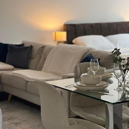 Modern Studio In Popular South Kensington Location Λονδίνο Εξωτερικό φωτογραφία