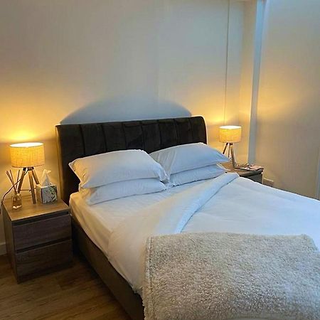 Modern Studio In Popular South Kensington Location Λονδίνο Εξωτερικό φωτογραφία