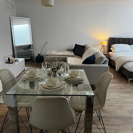 Modern Studio In Popular South Kensington Location Λονδίνο Εξωτερικό φωτογραφία