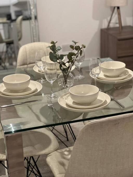 Modern Studio In Popular South Kensington Location Λονδίνο Εξωτερικό φωτογραφία