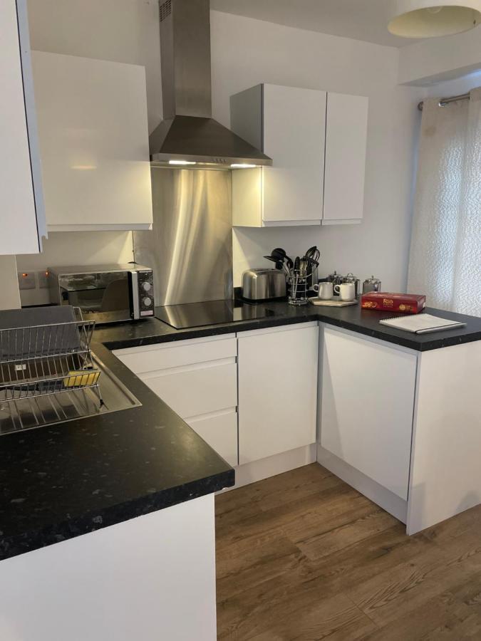 Modern Studio In Popular South Kensington Location Λονδίνο Εξωτερικό φωτογραφία