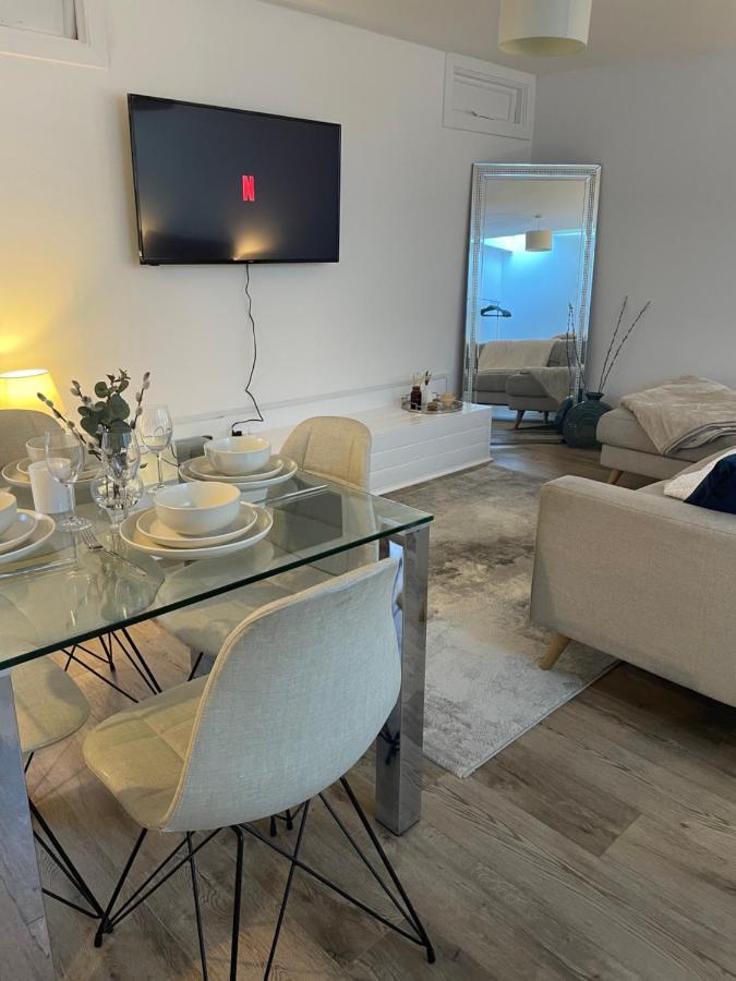 Modern Studio In Popular South Kensington Location Λονδίνο Εξωτερικό φωτογραφία