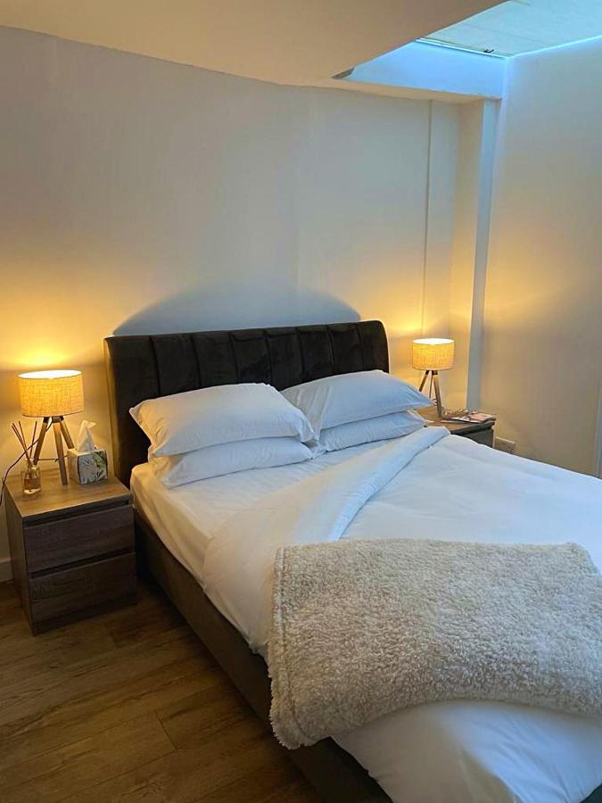 Modern Studio In Popular South Kensington Location Λονδίνο Εξωτερικό φωτογραφία